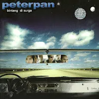 Peterpan — Diatas Normal — обложка